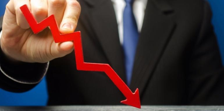 PIB de edificaciones cayó en el segundo trimestre del año PIB de edificaciones cayó en el segundo trimestre del año