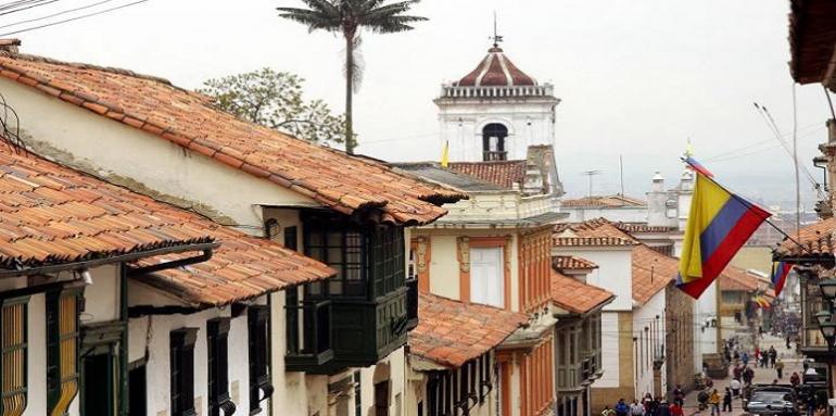 Si eres profesional y soltero, La Candelaria puede ser el lugar para tí