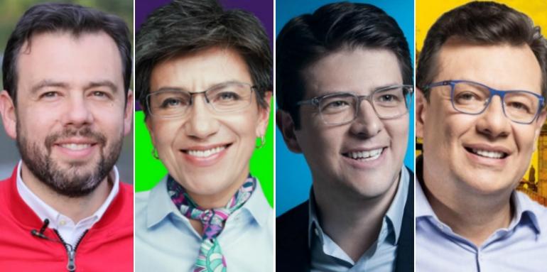 Las propuestas de los candidatos a la Alcaldía de Bogotá en materia de vivienda