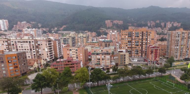 Así se ha valorizado Cedritos en este 2018 Así se ha valorizado Cedritos en este 2018