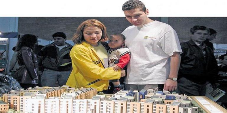 La vivienda es el principal destino de las cesantías La vivienda es el principal destino de las cesantías