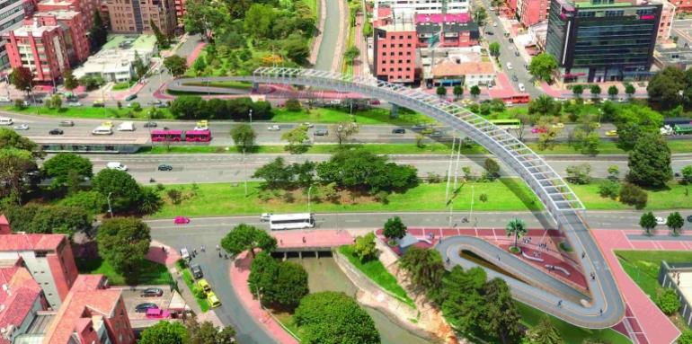 16 obras se construirán con el cobro de valorización 16 obras se construirán con el cobro de valorización