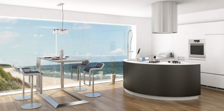 La cocina que sueñas en tu nuevo hogar La cocina que sueñas en tu nuevo hogar