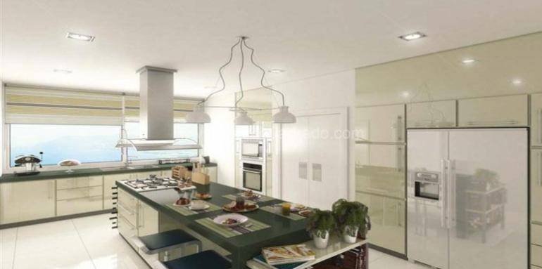 10 cocinas soñadas para el hogar 10 cocinas soñadas para el hogar