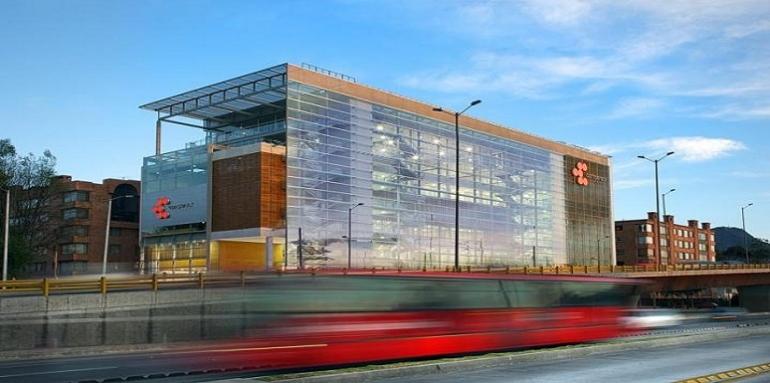 Compensar la caja de compensación familiar más responsable del 2014