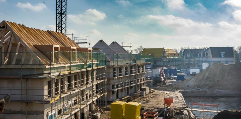 Canadá quiere aumentar la construcción de viviendas, pero no hay quién las construya Canadá quiere aumentar la construcción de viviendas, pero no hay quién las construya