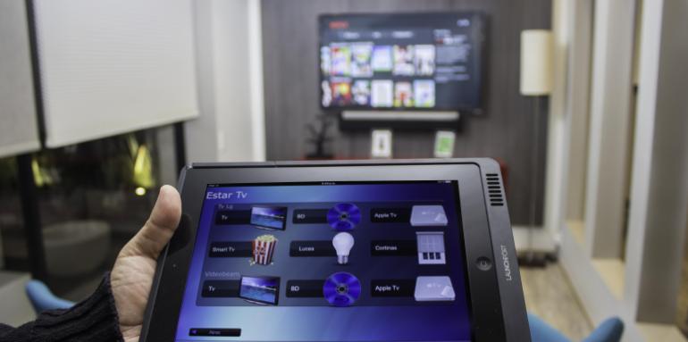 Lo último en domótica para el hogar Lo último en domótica para el hogar