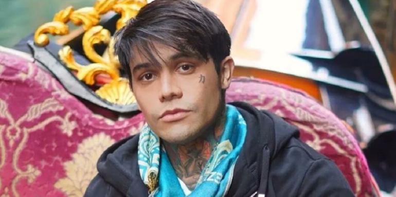 Esta es la lujosa casa de Yeferson Cossio en Guatapé