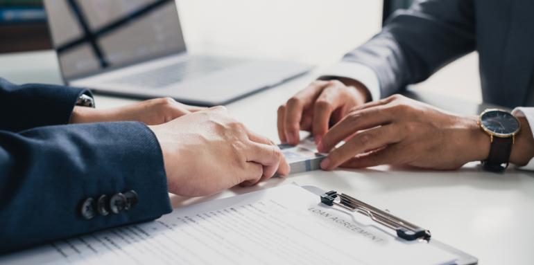 En el último año los créditos de vivienda bajaron un 10%