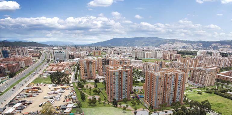 Un lugar ideal para crecer y vivir Un lugar ideal para crecer y vivir
