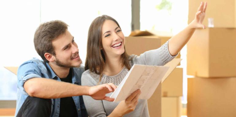 Seis errores comunes al decorar una vivienda Seis errores comunes al decorar una vivienda