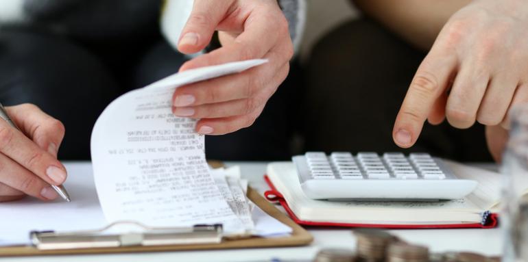 ¿Enredado con tus finanzas? Conoce cuáles son las deudas buenas y las malas ¿Enredado con tus finanzas? Conoce cuáles son las deudas buenas y las malas