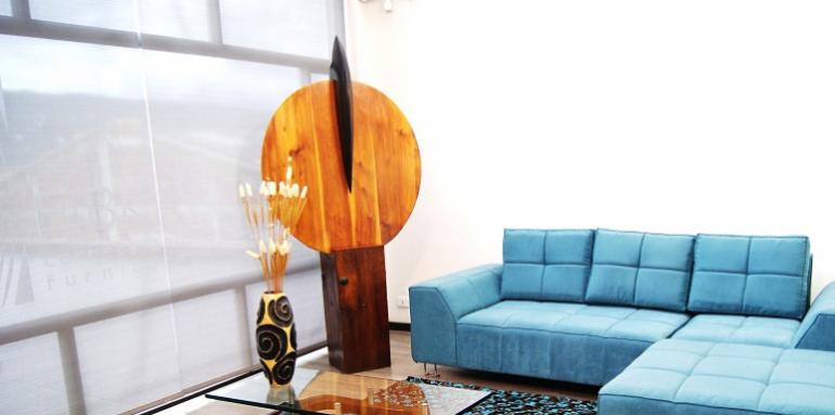 Tu hogar, la mejor medicina contra el estrés diario