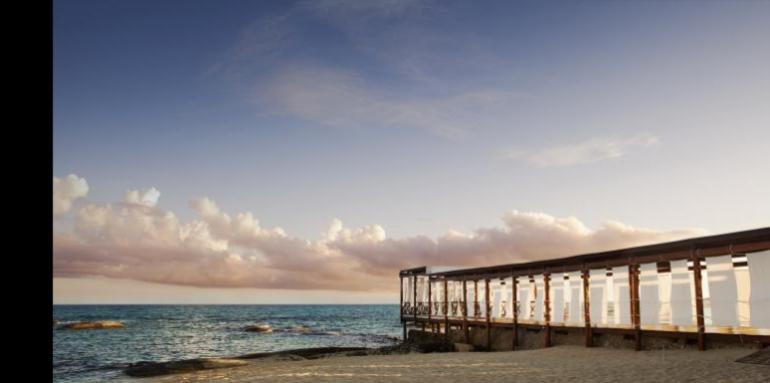 El lujo y confort del Caribe mexicano ahora en Colombia El lujo y confort del Caribe mexicano ahora en Colombia