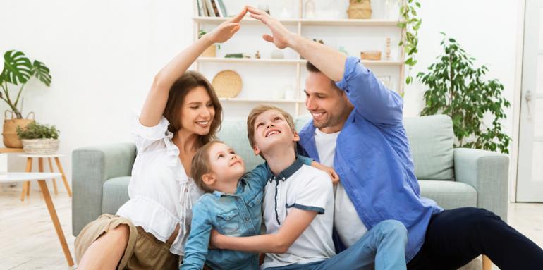 Los esposos colombianos que te ayudan a invertir en vivienda en Estados Unidos