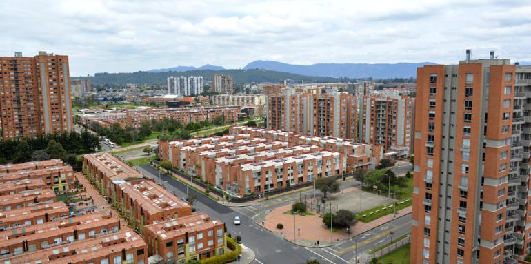 Top 5: Mejores inmuebles en la localidad Engativá Top 5: Mejores inmuebles en la localidad Engativá