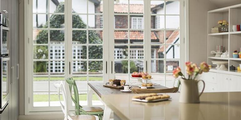 Cocinas deliciosas Cocinas deliciosas