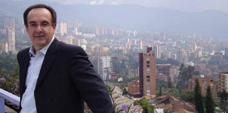 Experto español habla sobre profesionalización del administrador Experto español habla sobre profesionalización del administrador