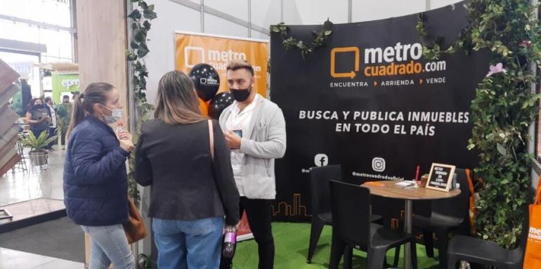 ¿Cómo estuvo Expoinmobiliaria 2022? ¿Cómo estuvo Expoinmobiliaria 2022?