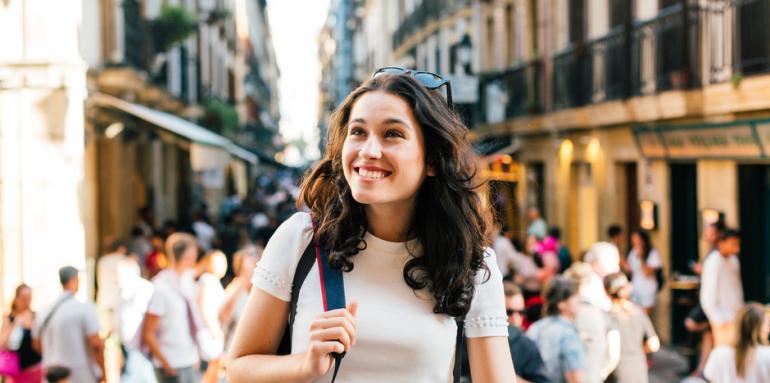 ¿Cómo es vivir en el extranjero realmente?