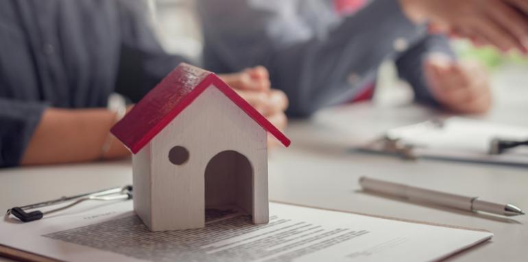 Conoce la feria de vivienda que te acercará a cumplir el sueño de tener casa 