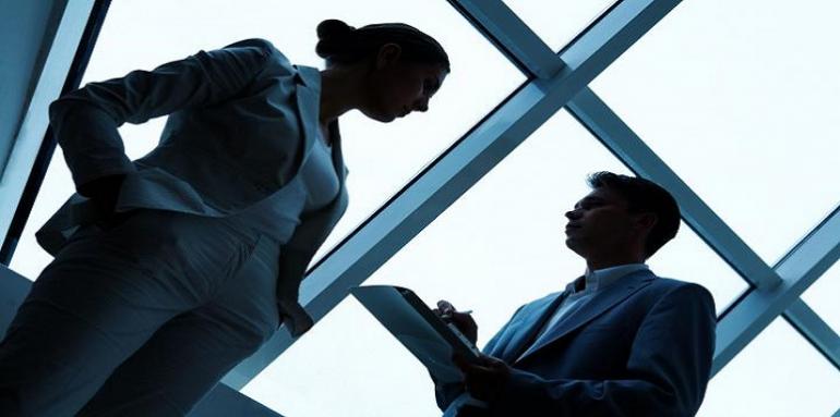 Administrador Vs. Alcaldía local