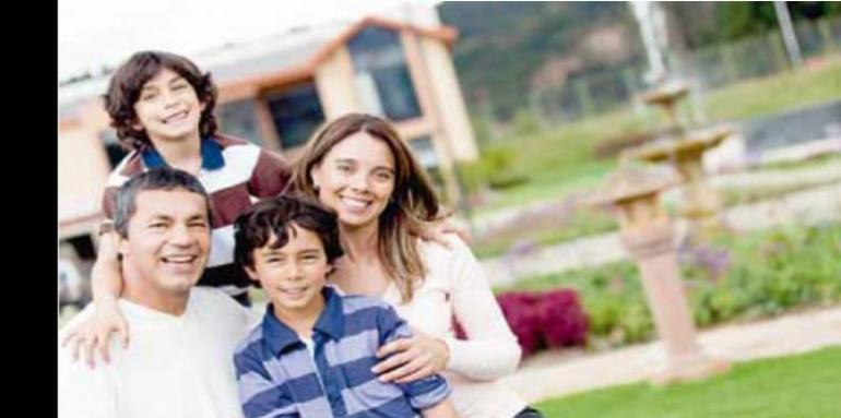 Vivienda segura para el 2014 con uno o dos salarios mínimos