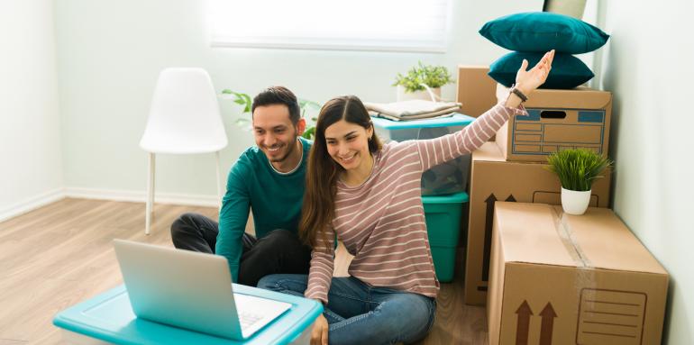 Así se puede acceder a vivienda propia, fácil y rápido, por intermedio del Fondo Nacional del Ahorro