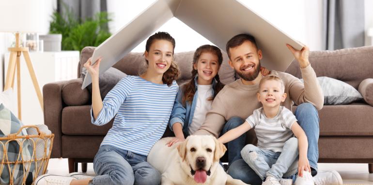 UVR: el crédito que lo acercará al sueño de tener casa propia UVR: el crédito que lo acercará al sueño de tener casa propia