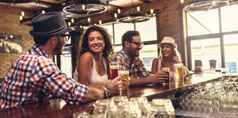 ¿Qué dice el nuevo POT con respecto a los bares en la Capital?