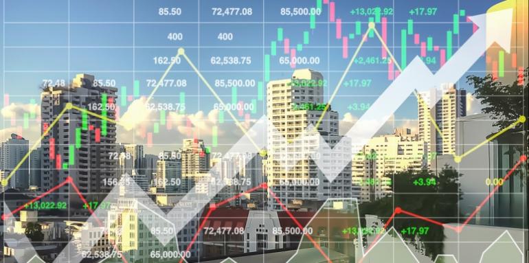 Pese a la pandemia, crece la venta de vivienda nueva en el país Pese a la pandemia, crece la venta de vivienda nueva en el país