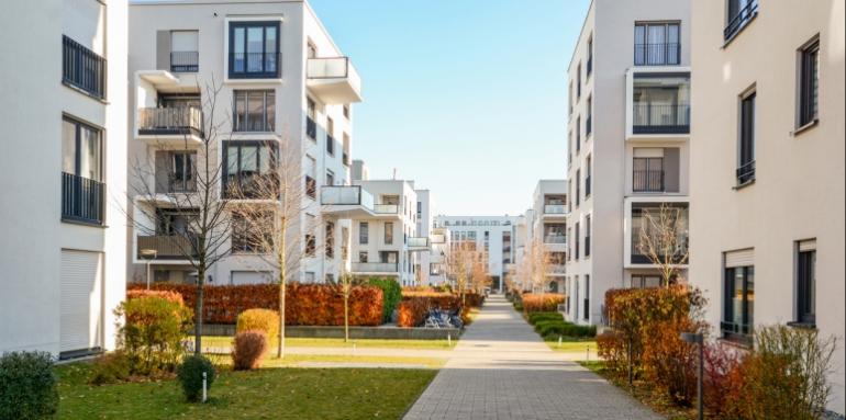 Estas son las medidas obligatorias que deben adoptar los conjuntos residenciales Estas son las medidas obligatorias que deben adoptar los conjuntos residenciales