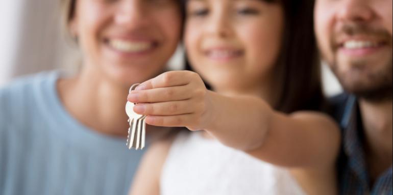 Ventas de vivienda en Colombia siguen disparadas