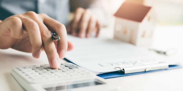 Características de un crédito hipotecario y leasing habitacional