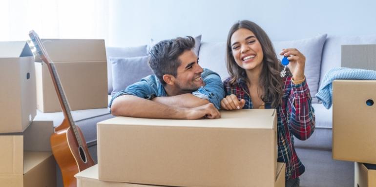 ¿Es bueno comprar vivienda joven? ¿Es bueno comprar vivienda joven?