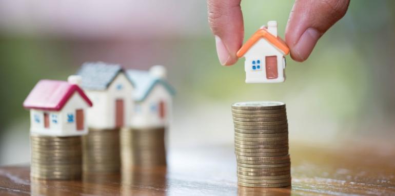 ¿Cuánto me puede prestar un banco para comprar casa? ¿Cuánto me puede prestar un banco para comprar casa?