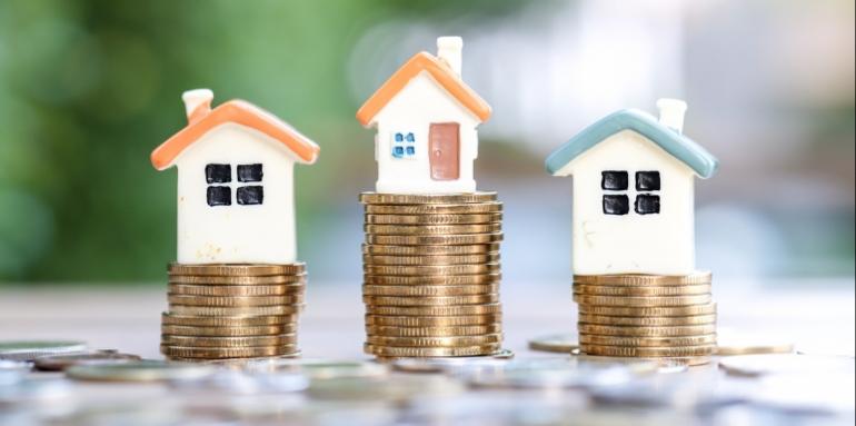 Cómo la vivienda mantendrá los precios durante el coronavirus