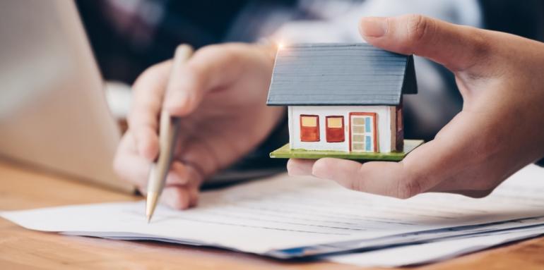 Así puedes arrendar, comprar y vender vivienda de interés social