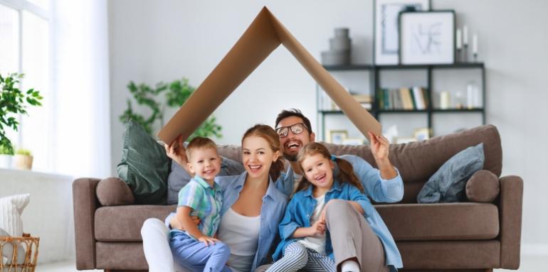 El tercer trimestre de 2019 batió los récords en venta de vivienda VIS El tercer trimestre de 2019 batió los récords en venta de vivienda VIS