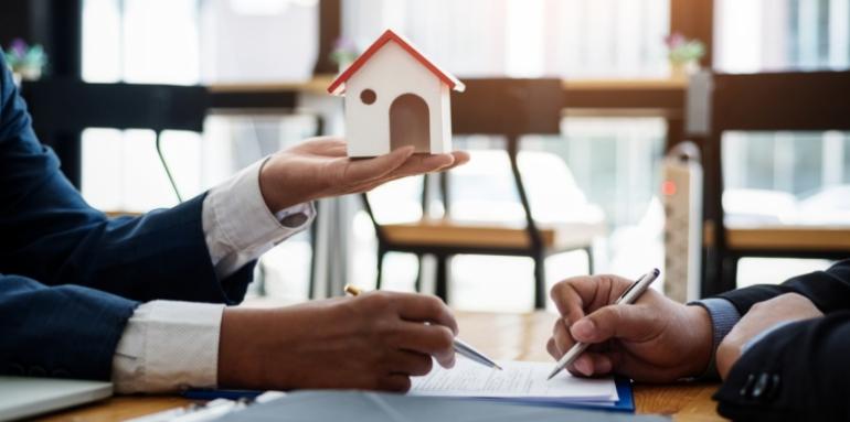 ¿Cómo vamos? La respuesta del sector inmobiliario frente al coronavirus ¿Cómo vamos? La respuesta del sector inmobiliario frente al coronavirus