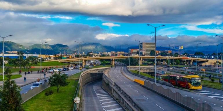 ¿Cuáles son las ciudades más modernas del país?