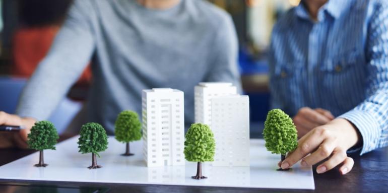 Ventas de viviendas VIS completaron cuatro meses de recuperación