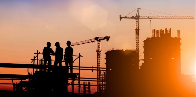 Construcción de vivienda espera retomar el dinamismo con el que inició en 2020 Construcción de vivienda espera retomar el dinamismo con el que inició en 2020