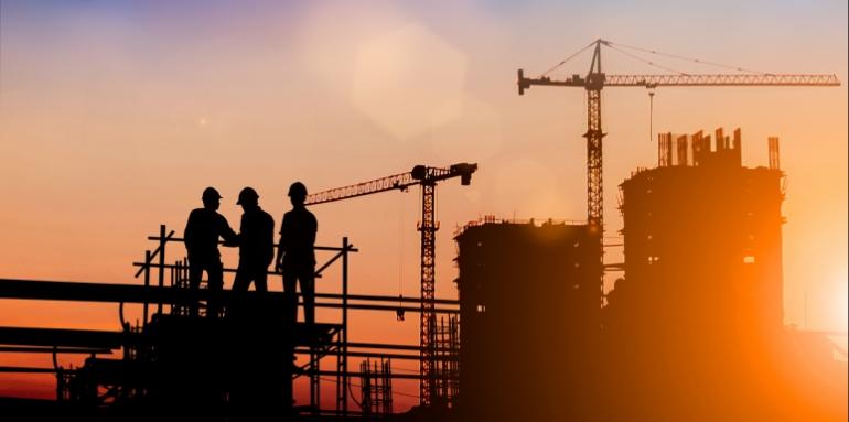 Más de 28.000 unidades de vivienda serán iniciadas en Bogotá en 2020