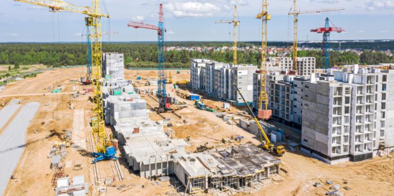 Vivienda VIS será construida en predios del narcotráfico en Cali