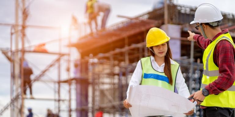 Gobierno Nacional amplía la vigencia de las licencias de construcción Gobierno Nacional amplía la vigencia de las licencias de construcción