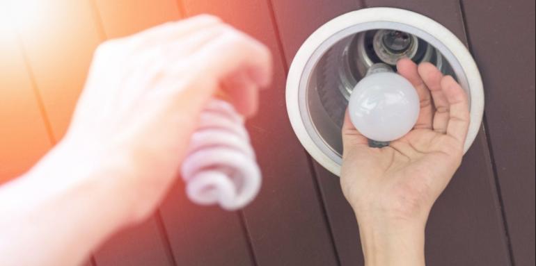 Baja la temperatura de tu hogar sin gastar más energía Baja la temperatura de tu hogar sin gastar más energía