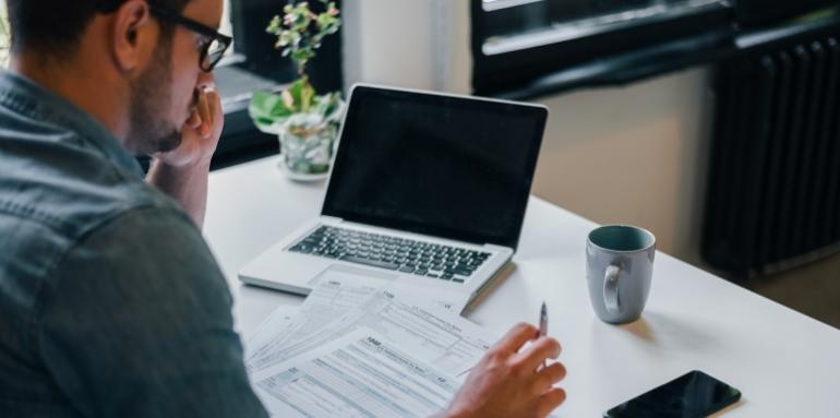 Amplían plazo para acogerse al pago del predial por cuotas Amplían plazo para acogerse al pago del predial por cuotas