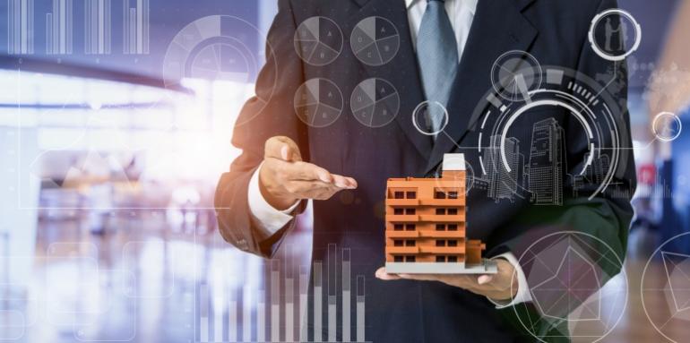 La devastadora crisis de 1999 en el sector inmobiliario no se repetirá La devastadora crisis de 1999 en el sector inmobiliario no se repetirá