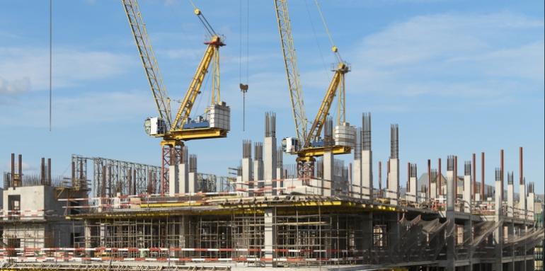 7 de cada 10 proyectos han reiniciado actividades de obra: Camacol 7 de cada 10 proyectos han reiniciado actividades de obra: Camacol